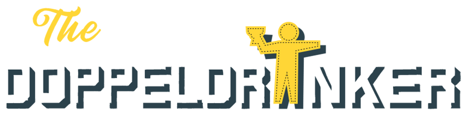 the Cuervo Doppeldrinker